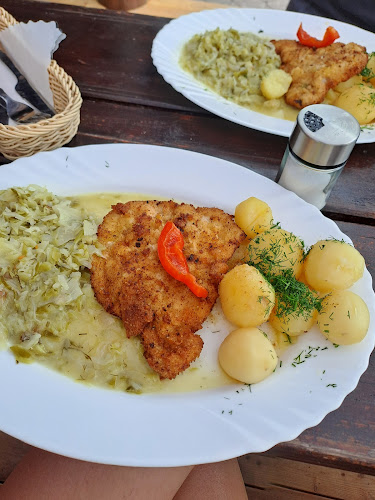 Beskidówka - Gastronomia