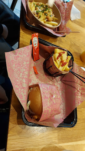 Bobby Burger - Gastronomia