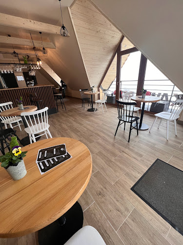 Kawiarnia& Bar Na Szczycie