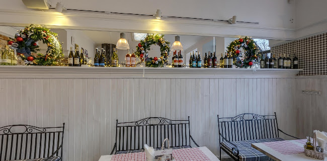 Dom Pizzy i Wina - Częstochowa