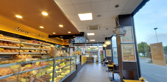 Reviews of Jasiek Piekarnia-Ciastkarnia (sklep) in Pszczyna - Gastronomia