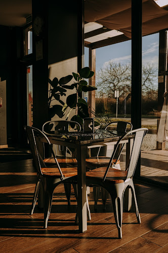 Pizzeria Samolot - Gastronomia