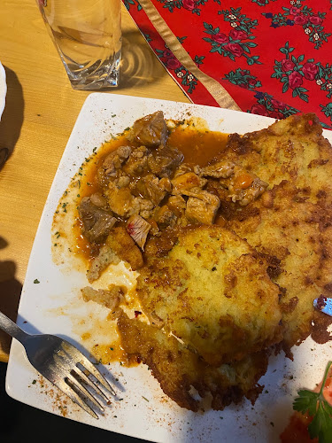 Rudy Rydz - Gastronomia