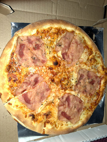 Comentarii opinii despre Pizzeria VIVA