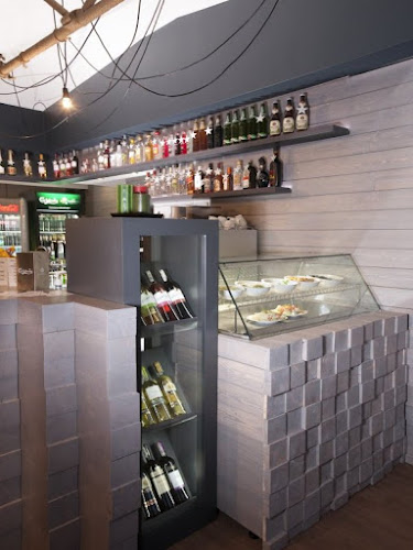 Bar Karmazyn - Gdańsk