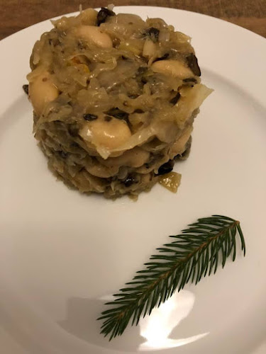 Comentarii opinii despre Trawa i Kamienie