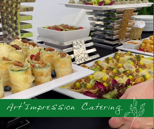 Opinii despre Art' Impression Catering Sp. z o.o. în Warszawa - Gastronomia