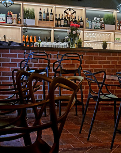 Reviews of Rosso Fuoco in Szczecin - Gastronomia