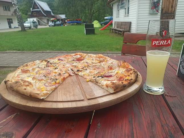 Kayak Pizza - Pizza&Burger Wietrznice - Gastronomia