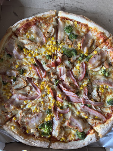 Reviews of Pizza jak złoto in Rybnik - Gastronomia