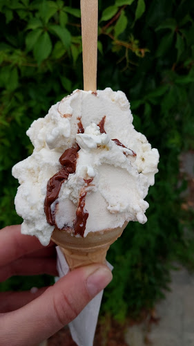 Reviews of Lazurowy Łańcut Kawiarnia / Lodziarnia in Łańcut - Gastronomia
