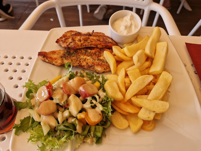Reviews of Kuchnie Świata -Lester Rydzewo in Rydzewo - Gastronomia