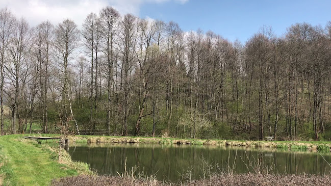 FISCHLAND Łowisko i smażalnia ryb