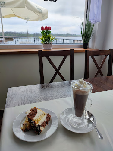 Opinii despre Bar Zander în Kłębowo - Gastronomia