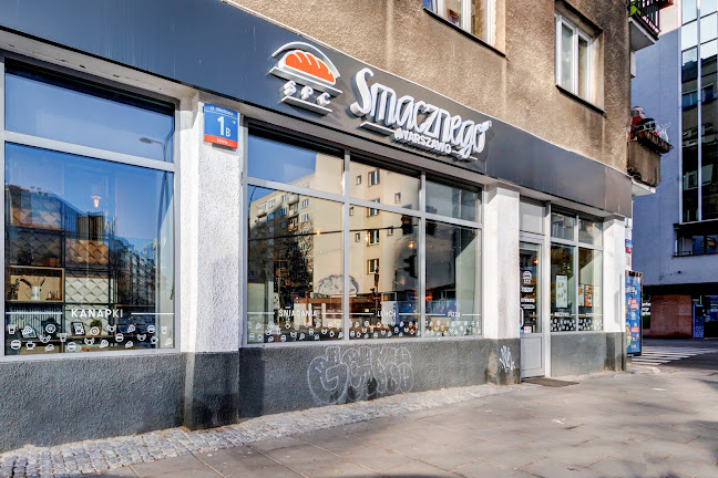 SPC Smacznego Warszawo - Warszawa