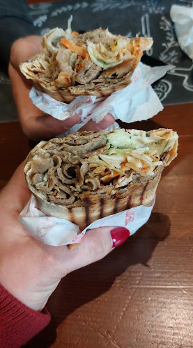 Jadłodajnia Turecka Kebab Alfarana - Gastronomia