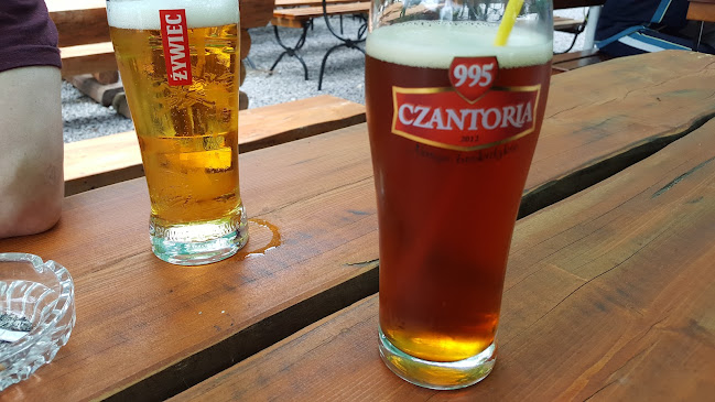 Pub Utropek w Ustroniu