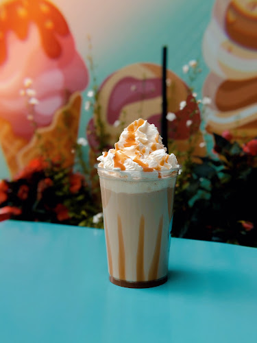 Opinii despre Przystań na lody Izabelin în Izabelin C - Gastronomia