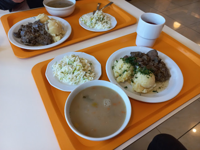 Comentarii opinii despre Jadłodajnia Bartolini