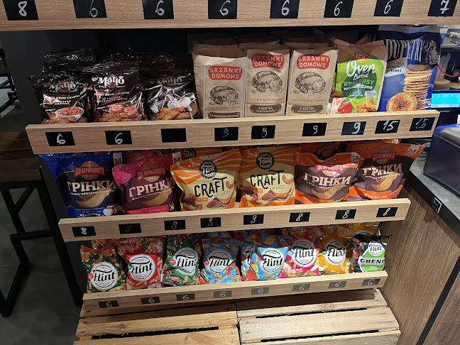 TAPROOM Wilanów - Warszawa