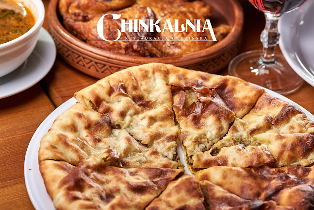 Chinkalnia Restauracja Gruzińska