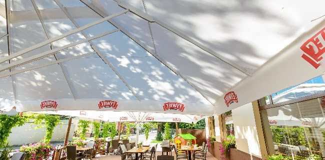 Comentarii opinii despre EVENT & CATERING Chmiel & Wiklina