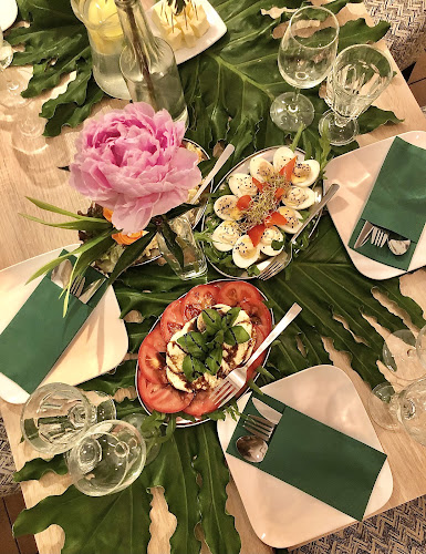 Czas na Obiad & Czas na Pizzę - Gastronomia