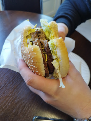 Małe Bistro - Słonawy