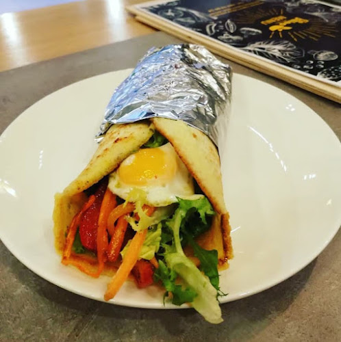 Comentarii opinii despre FIT-PALEO-ATELIER Zdrowa Wartościowa Żywność FIT Zdrowy obiad