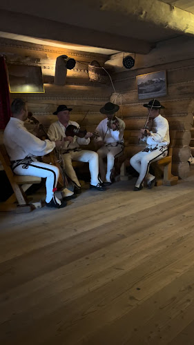 Karczma u Zapotocznego