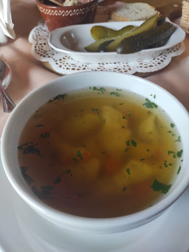 Comments and reviews of Karczma Rusnakówka
