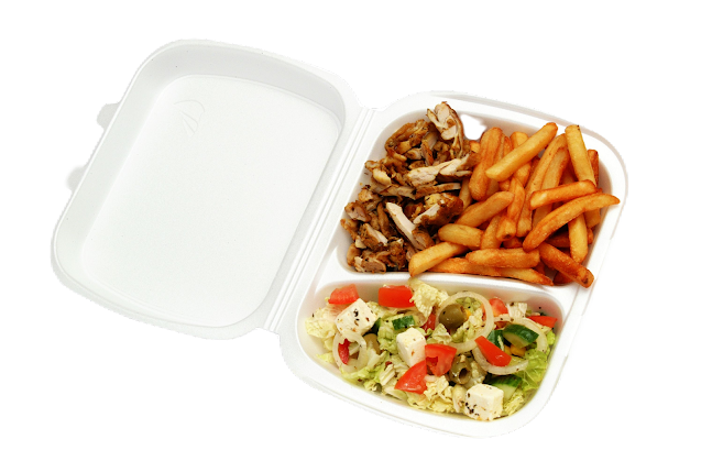 Jedyny Taki Kebab w Mieście