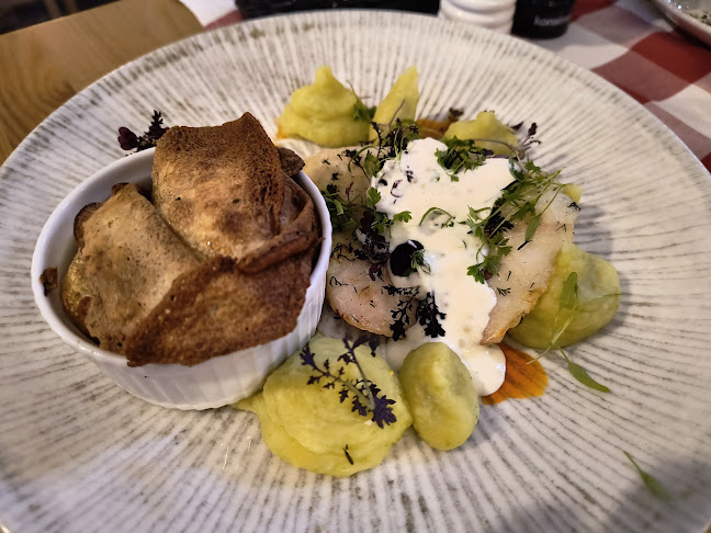 L' Antica Stazione - Gastronomia