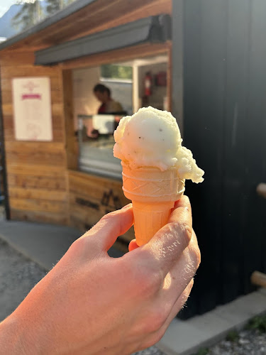 Lodowe Wierchy - Gastronomia