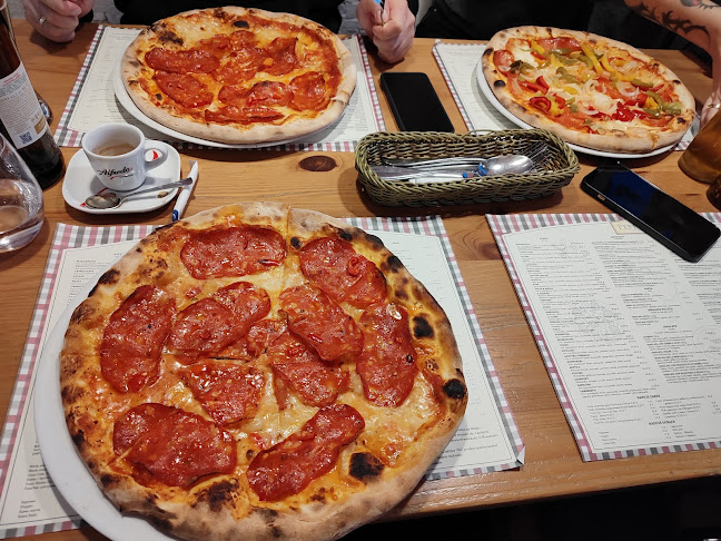 Opinii despre Peperoncini în Łódź - Gastronomia