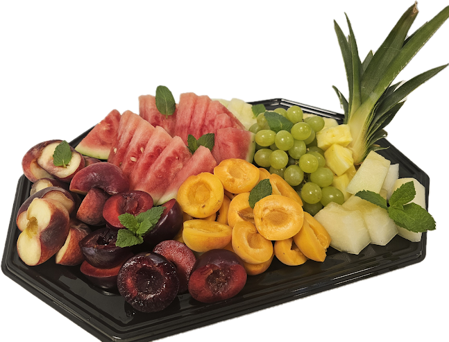 Smakfull bar & catering - Sopot