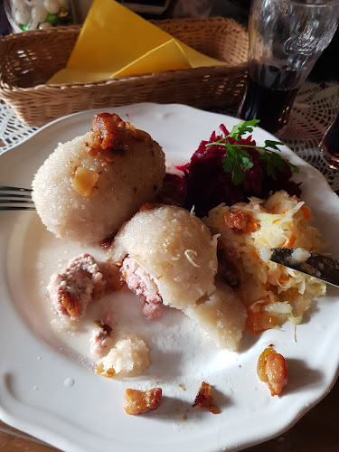 Karczma za Płotem - Czarna Białostocka