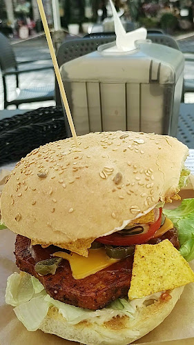 Grill Brothers burgery