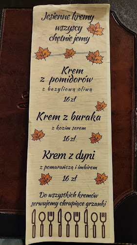 Restauracja Korona - Kłodzko