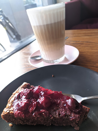 Opinii despre Integracja by Ręce, które pieką în Garwolin - Gastronomia