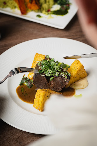 Opinii despre MONO Kitchen Gdańsk în Gdańsk - Gastronomia