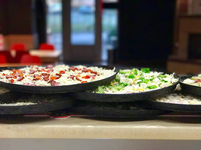 Pizzeria Fast Maniek - Gastronomia