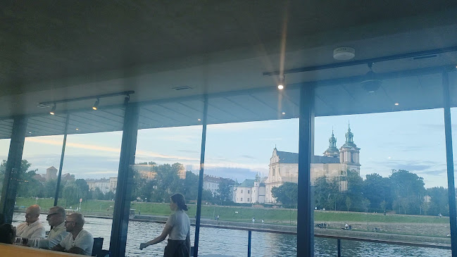 Restauracja Pino River - Kraków