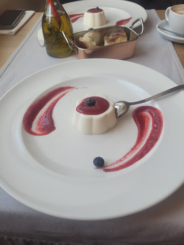 Milanovo - Gastronomia