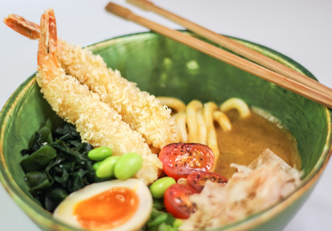 Comentarii opinii despre Sushi Zielony Chrzan