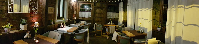 Restauracja Stacja Tama Domowe Smaki - Tama Brodzka