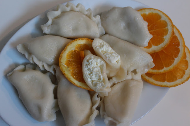 Opinii despre VOGT SP. Z O.O. în Milicz - Gastronomia