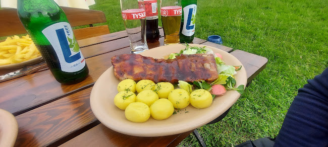 Comentarii opinii despre Karczma Ciosana