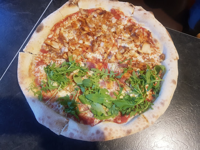 Opinii despre Kuźnia smaków în Gostynin - Gastronomia