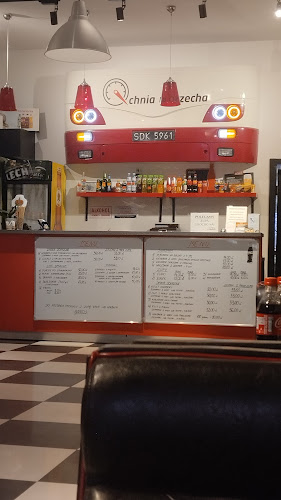 Zajazd - Strachówka